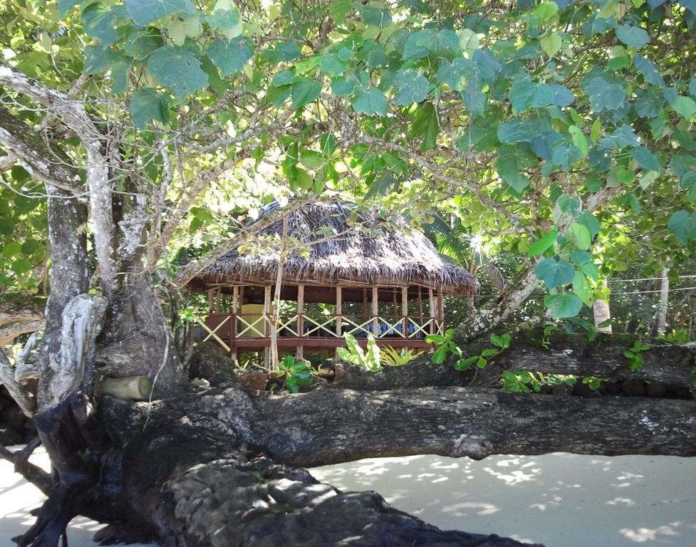 Virgin Cove Resort Sa'anapu 部屋 写真